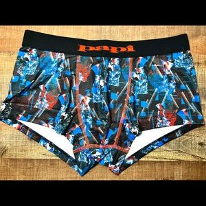 Mens Papi Underwear